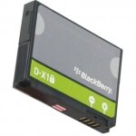 Pin Blackberry D-X1 ( 9650, Storm, 8900 ) Brandnew